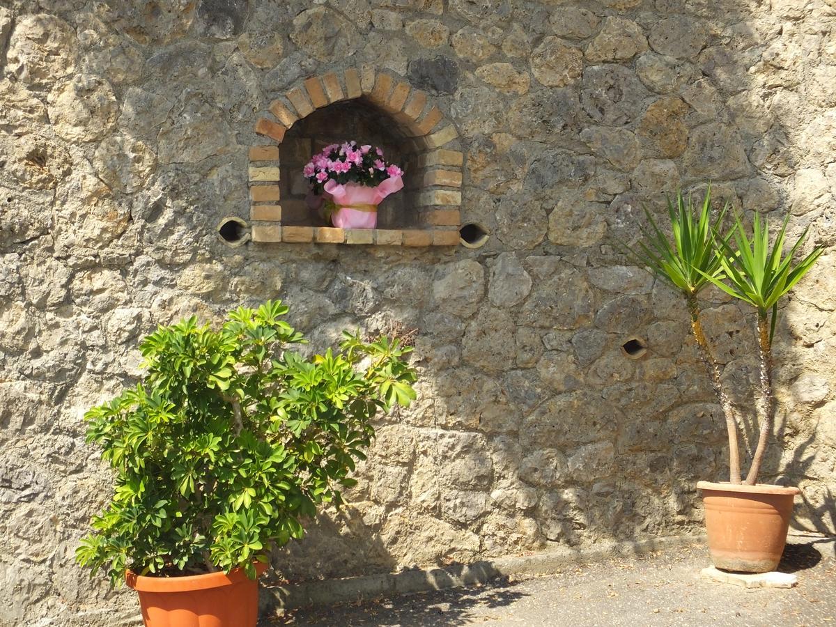 Corfu Villa Kokkini With Swimming Pool Kokkinion Exterior photo